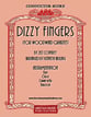 Dizzy Fingers P.O.D. cover